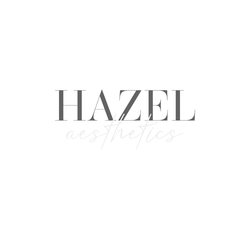 Hazel Aesthetics