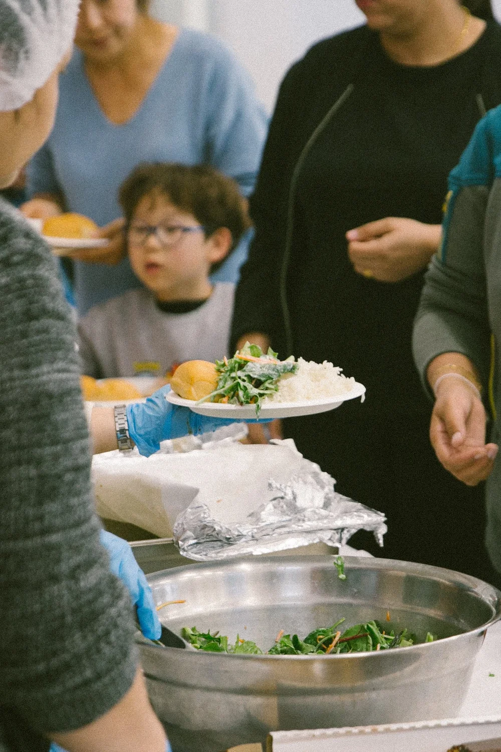 Partner with LIFE Community Kitchens — LIFE Community