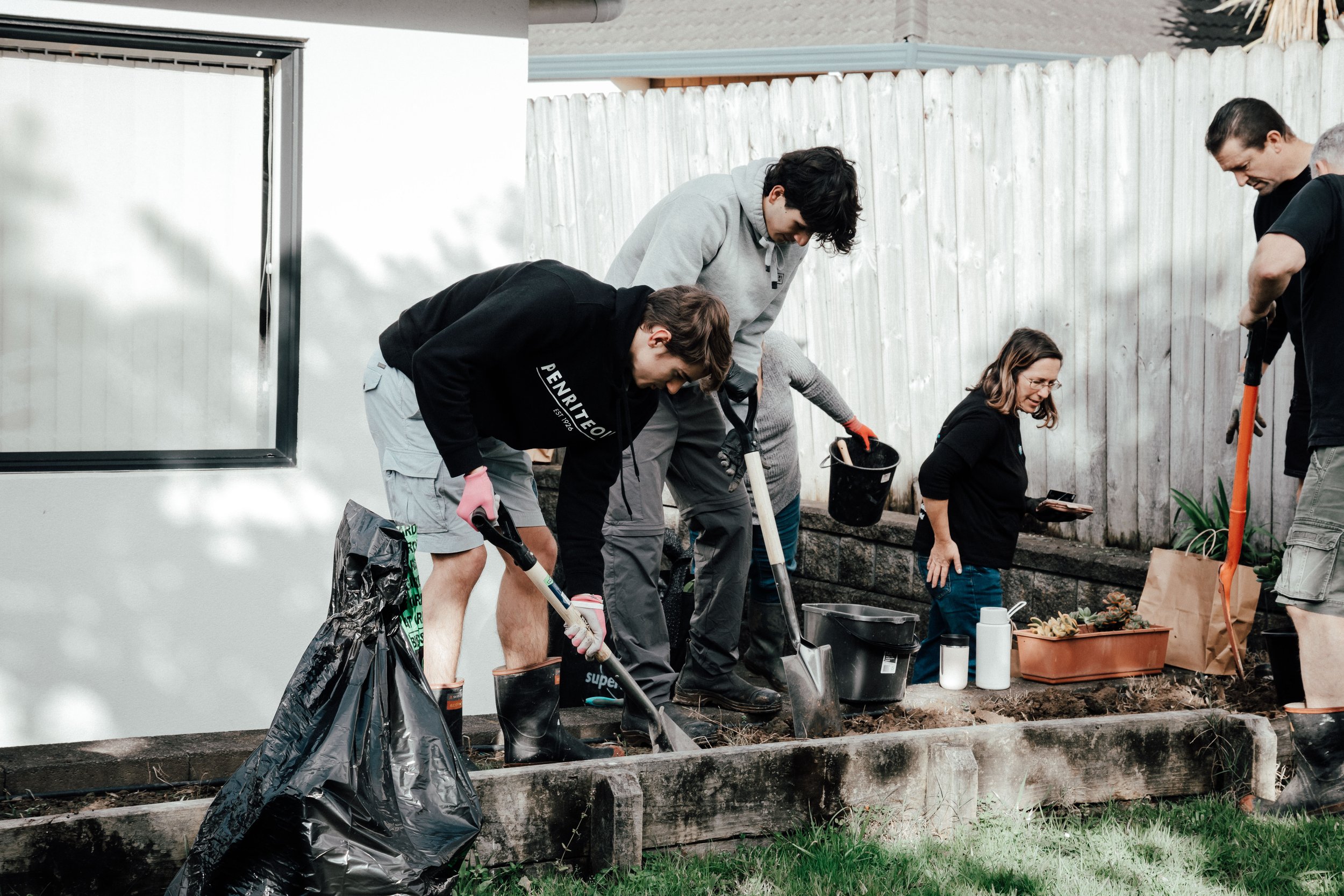 Bellevue Primary School, Tauranga