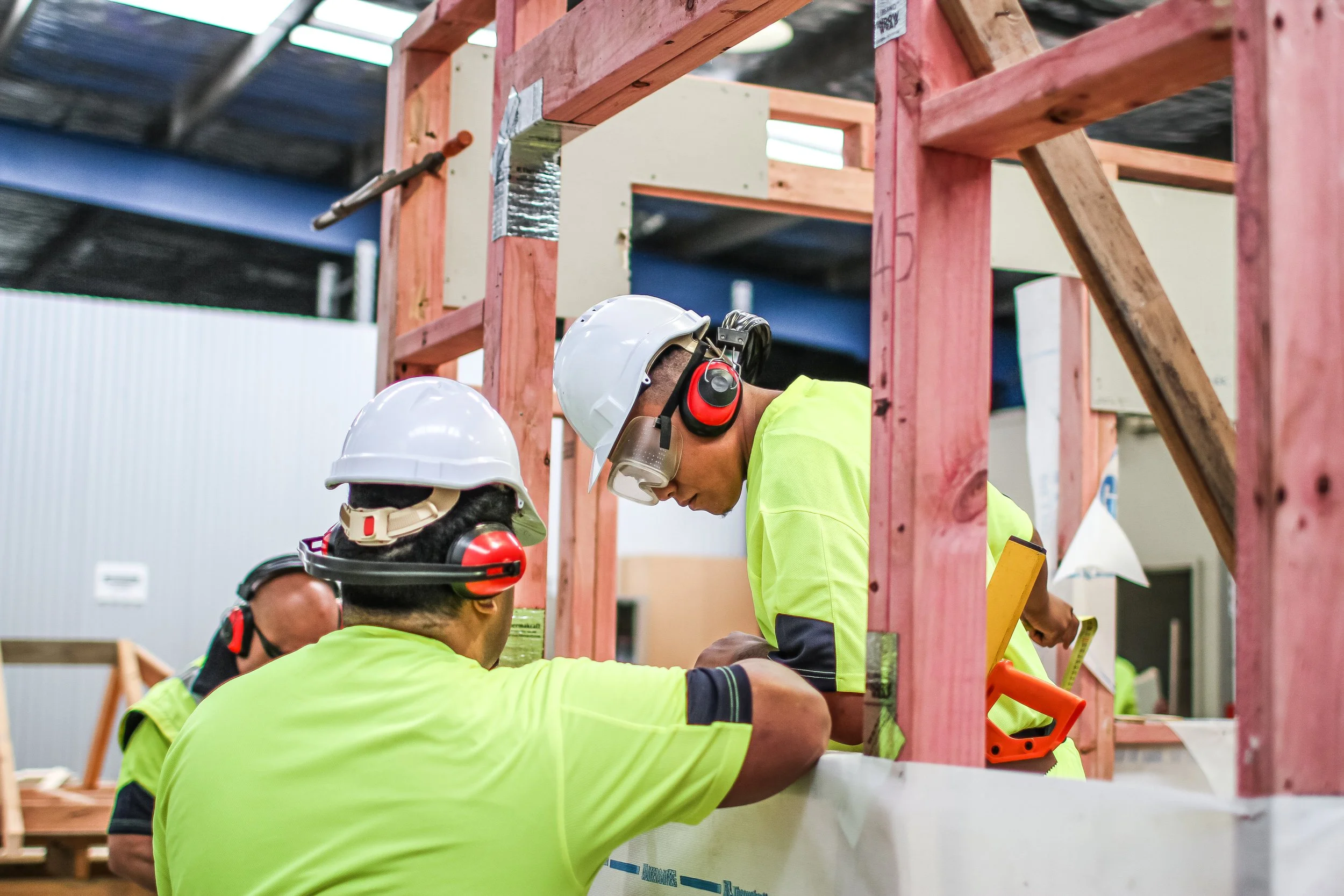 Life Skills education - training. Upskilling