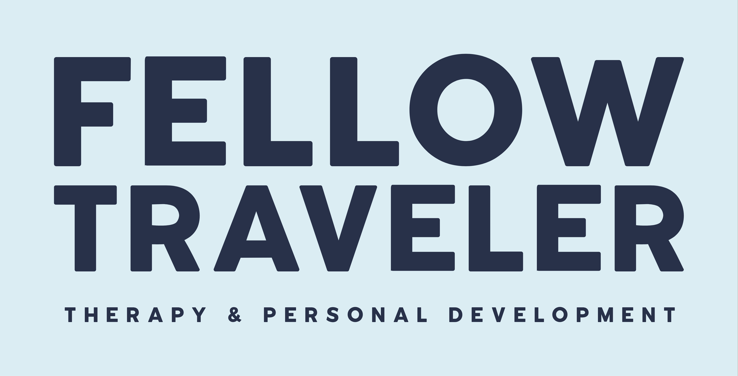 Fellow Traveler l Therapy