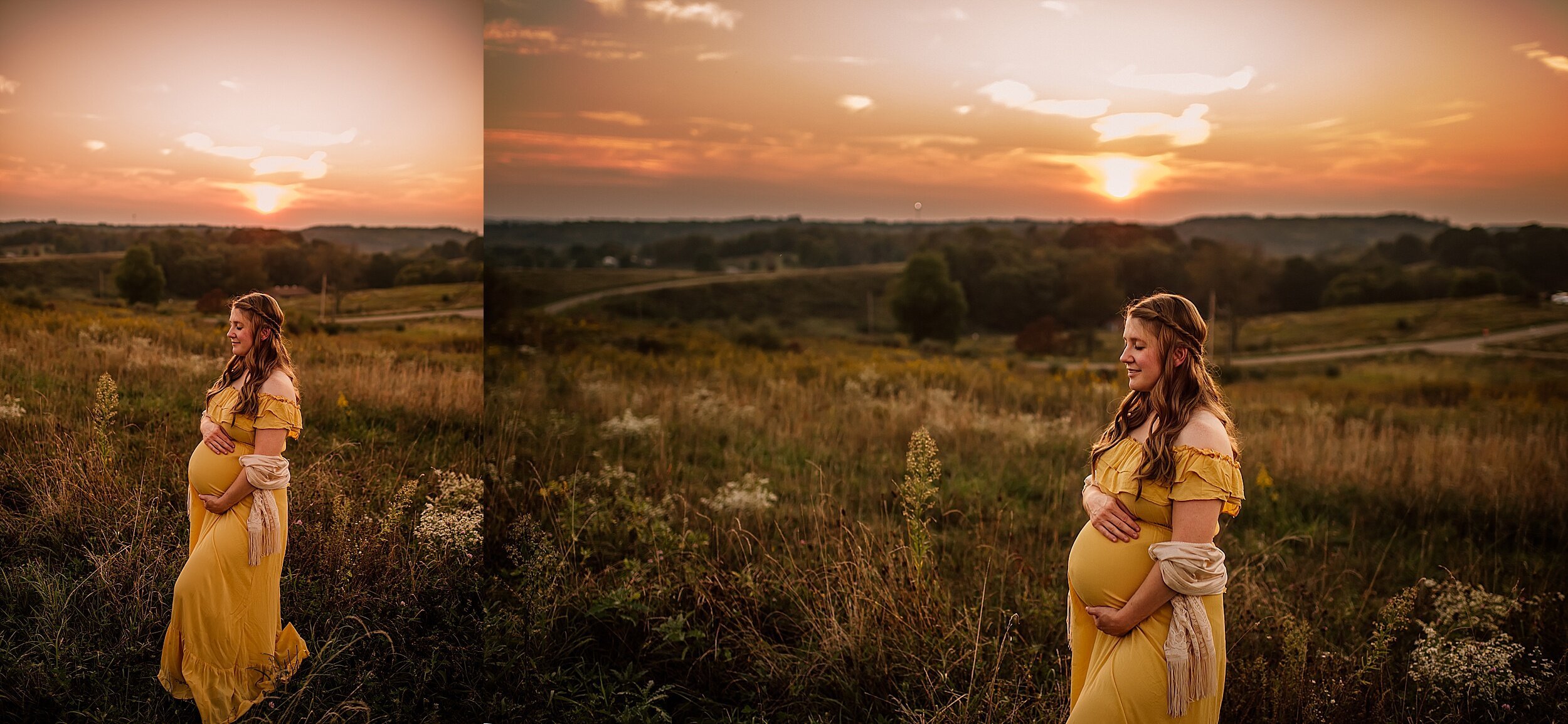canton-ohio-family-frye-family-park-maternity-session-outdoor-sunset-fields-lauren-grayson-photography_0125.jpeg