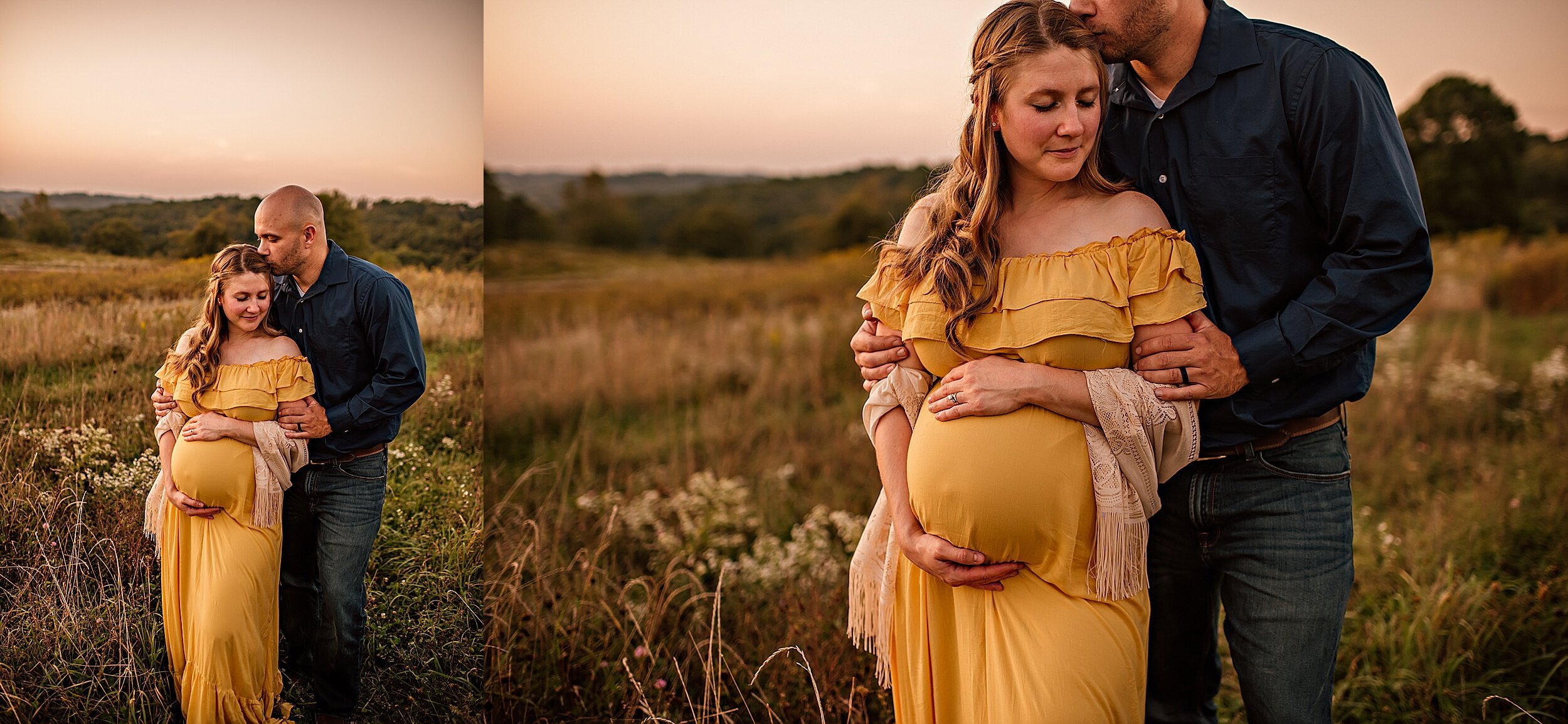 canton-ohio-family-frye-family-park-maternity-session-outdoor-sunset-fields-lauren-grayson-photography_0127.jpeg