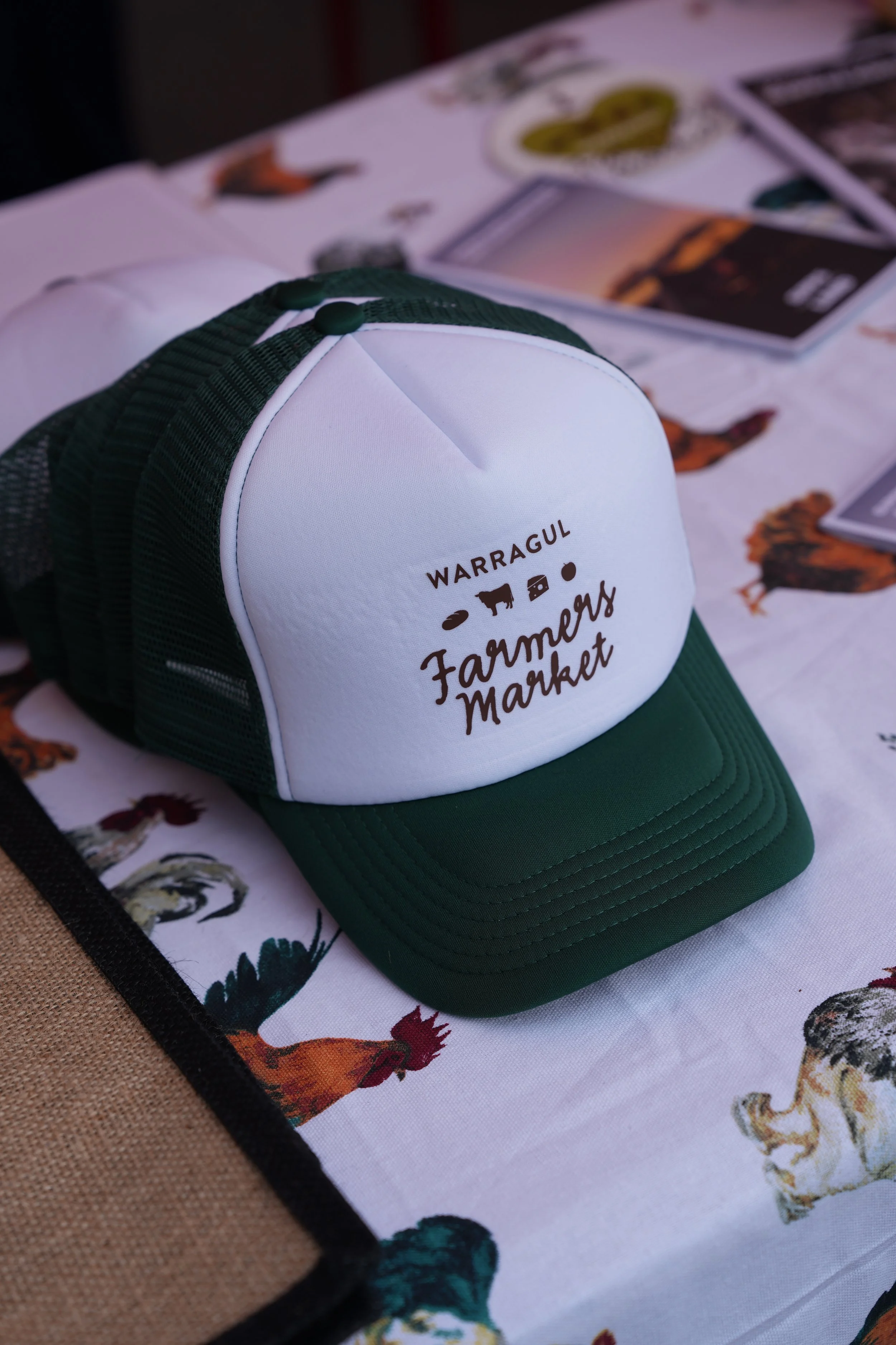 Fresh Gnocchi, Mulled Wine Gin &amp; Maple Syrup: May Market Highlights