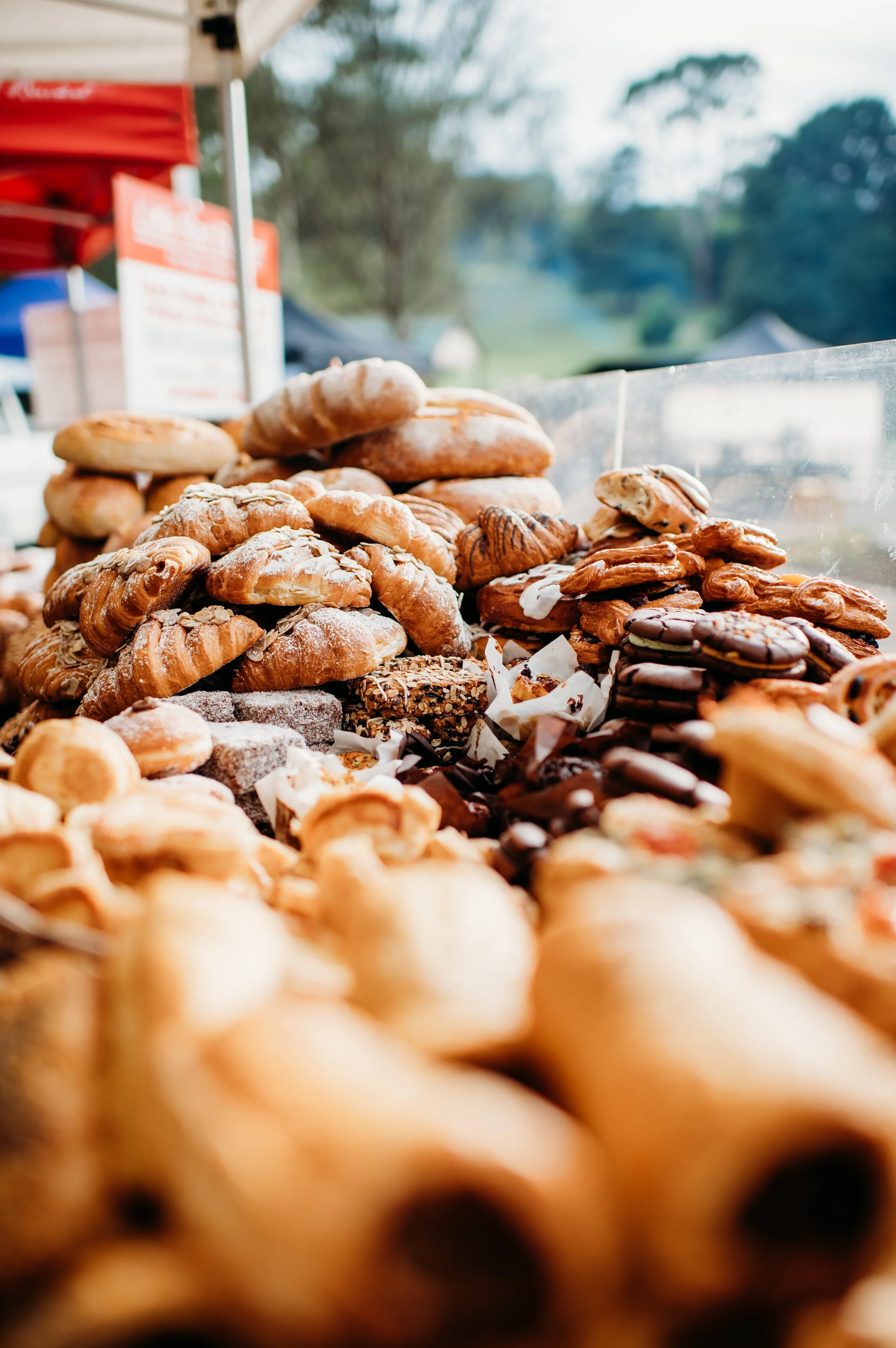 List of Stallholders — Warragul Farmers Market