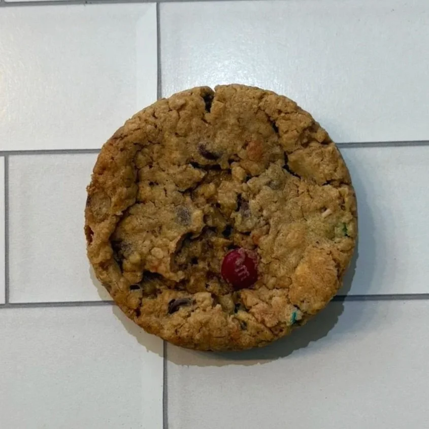 Monster Cookies (12 ct)