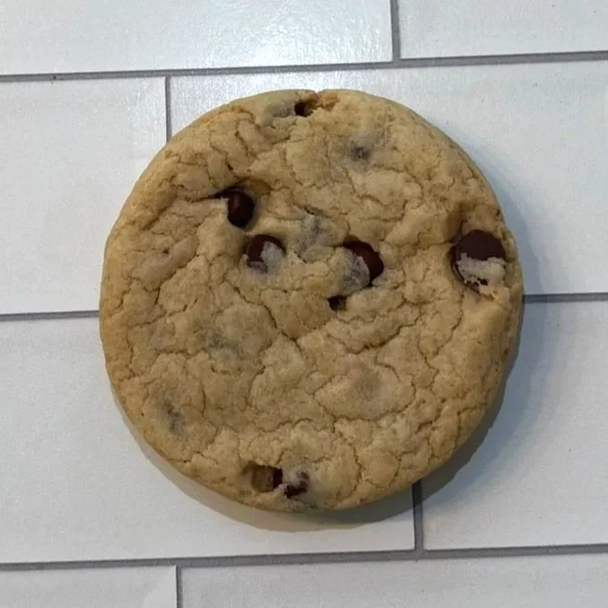 Chocolate Chip Cookies (12 ct.)