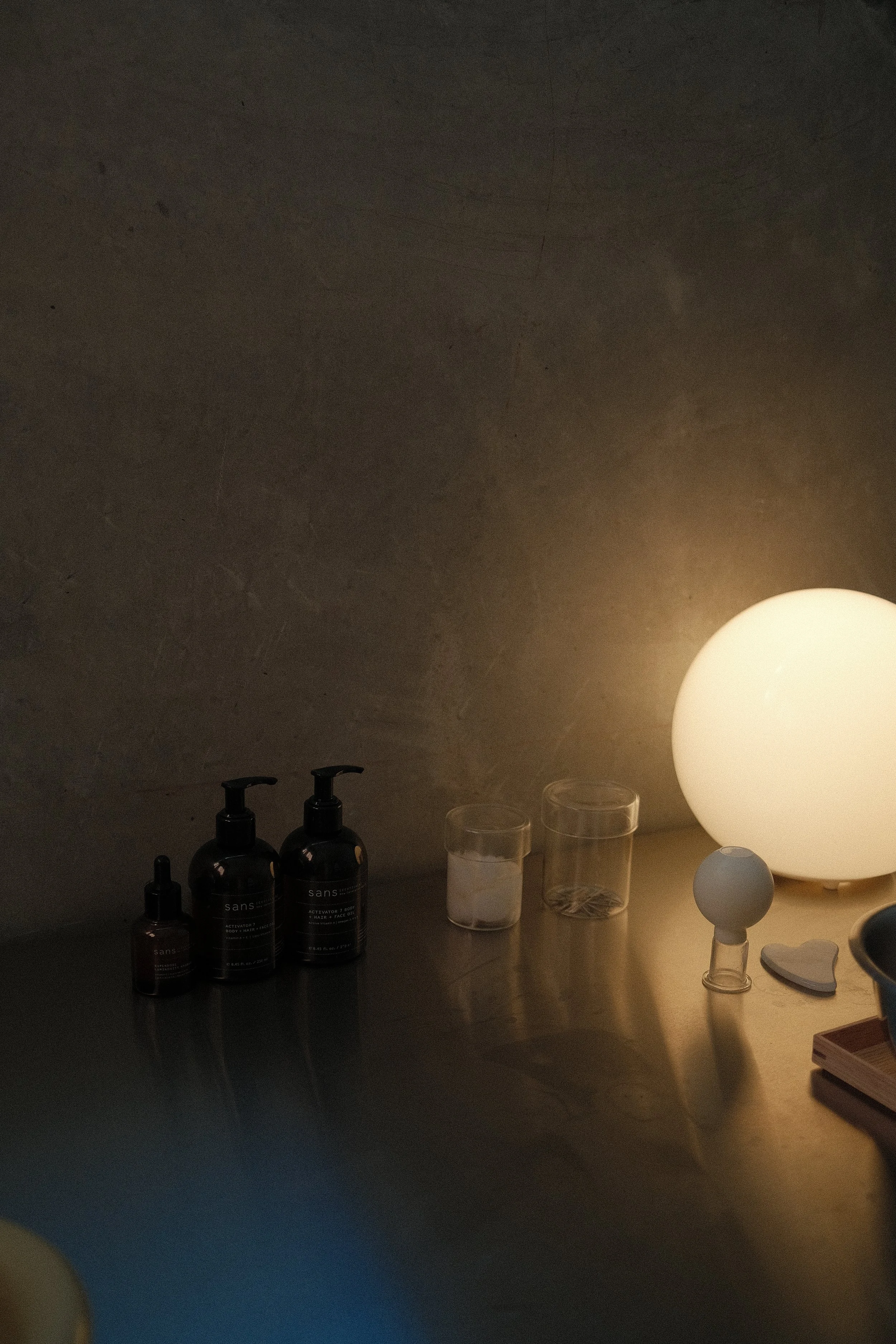 Energetics of Summer