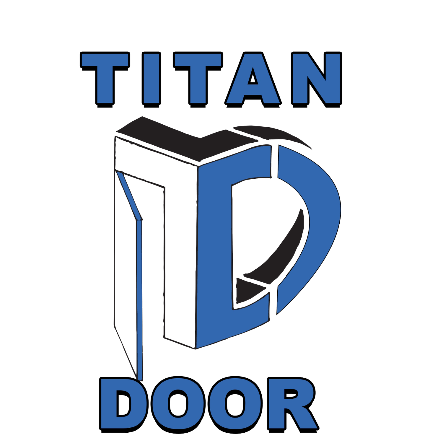 Titan Door