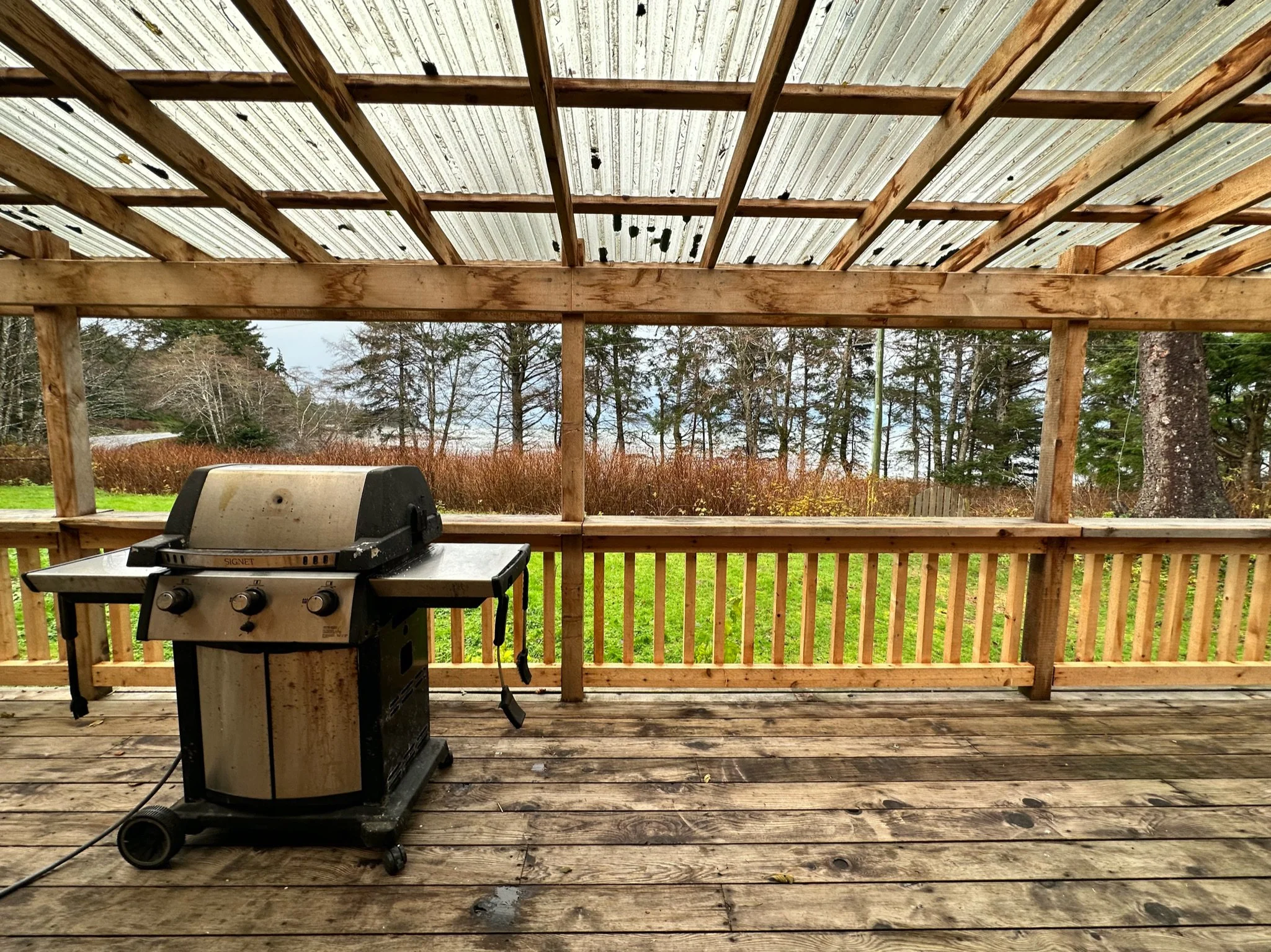bbq and deck with ocean view.JPG