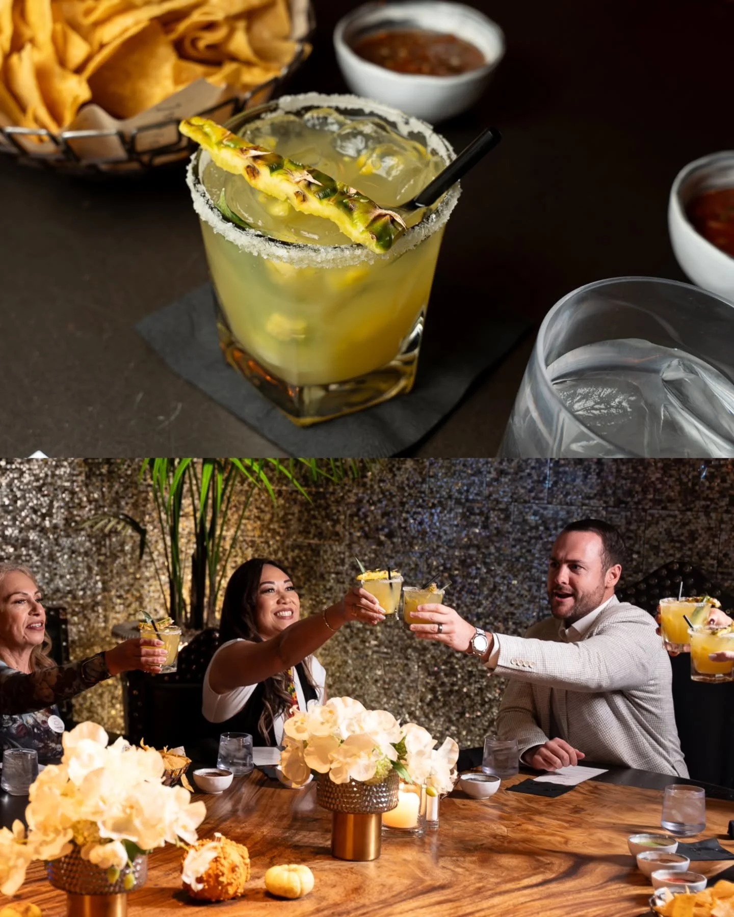 A few shots from the Lip Smacking Foodie Tours 'Savors Of The Strip' experience @arialv

#lipsmackingfoodietours #foodietour #foodie #foodiegram #foodiesofinstagram #aria #javierslasvegas #bouchonlasvegas #mastrosoceanclub