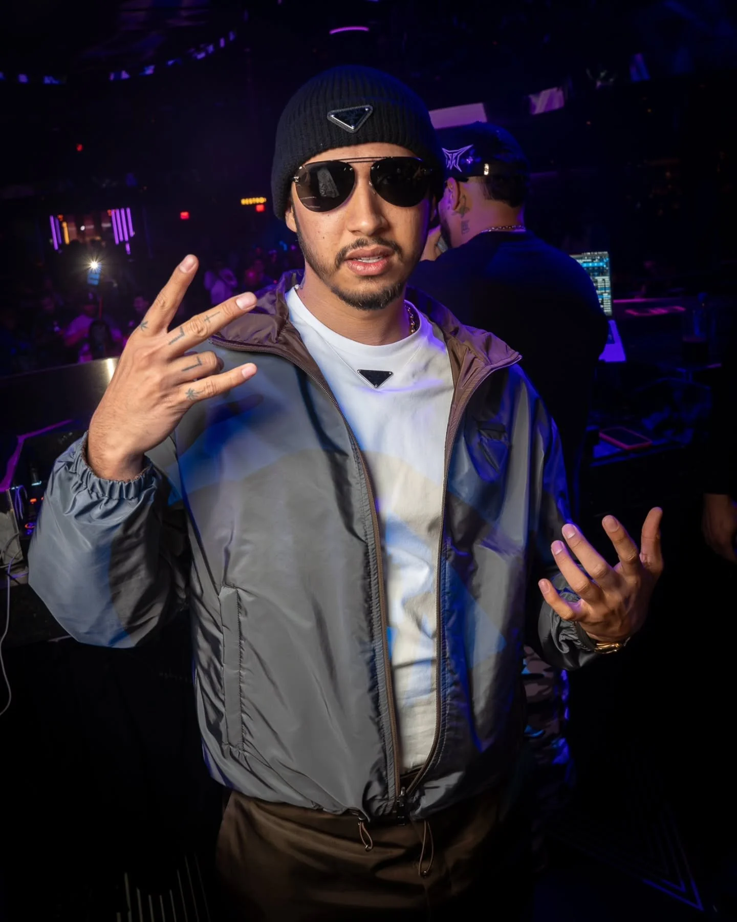 A few shots from the @net0n__ 'Delirium' Album Release Party at @livlv with special guests @jesusortizpazfr &amp; @mxalemanmx 

#netonvega #jesusortizpaz #mxalemanmx