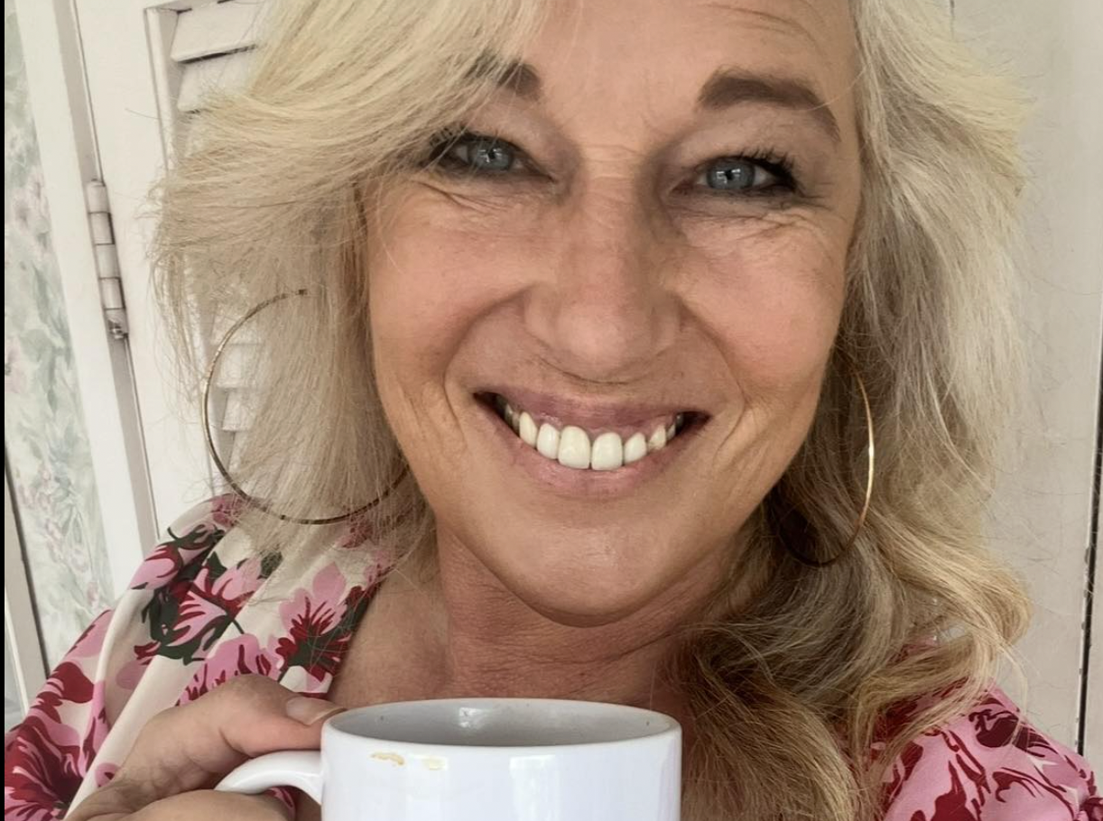 Start the Year right #3