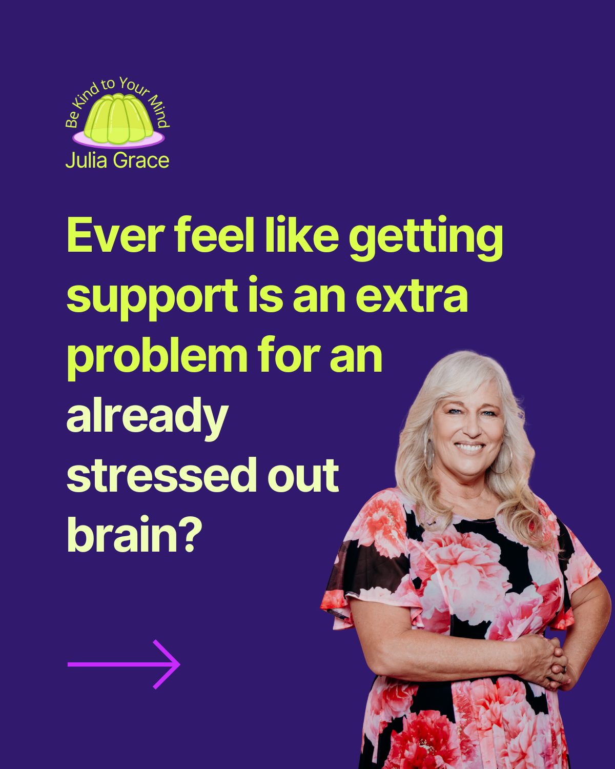 Get yourself a Jelly Buddy