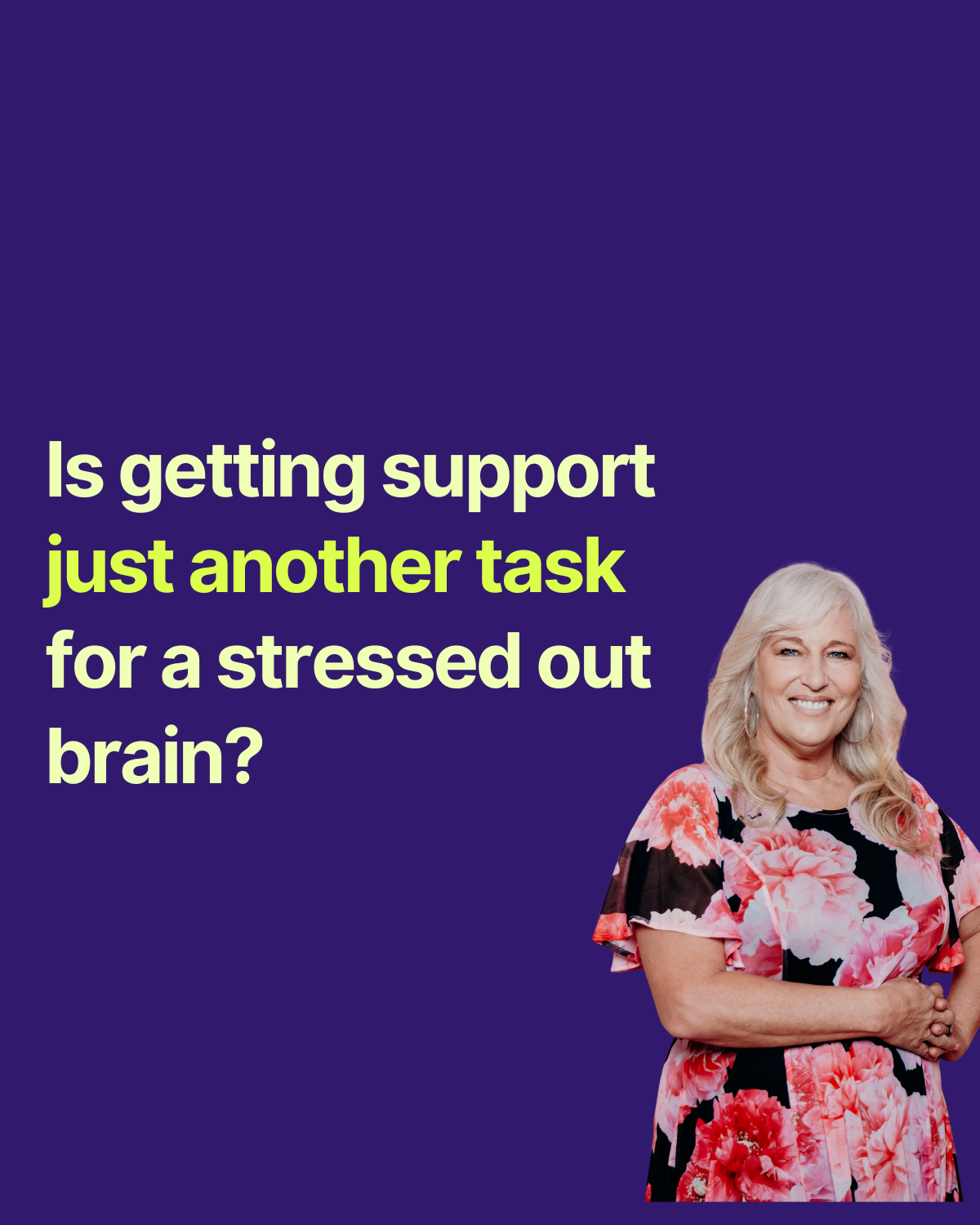 Get yourself a Jelly Buddy