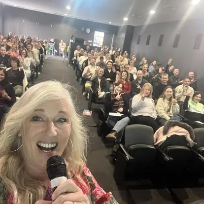 One Degree of Change