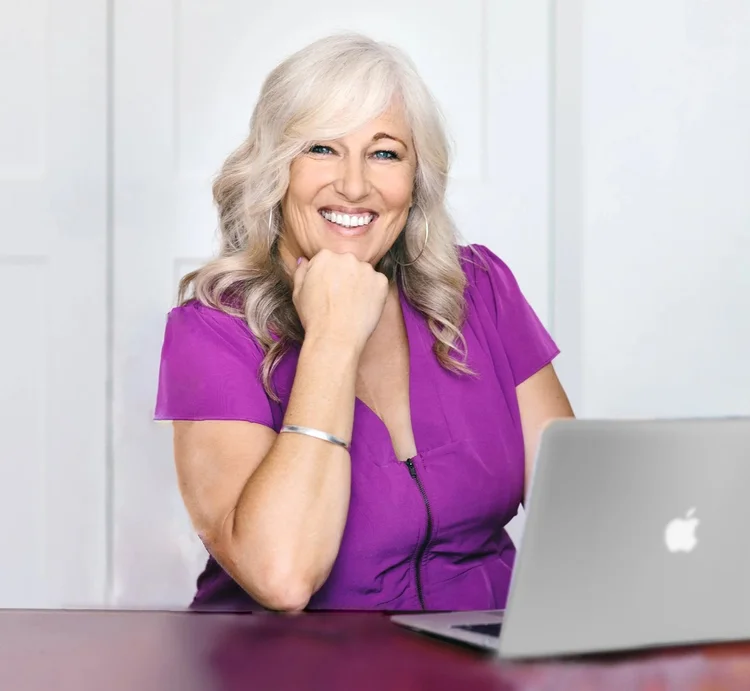 Julia Grace - Mental Health Keynote Speaker