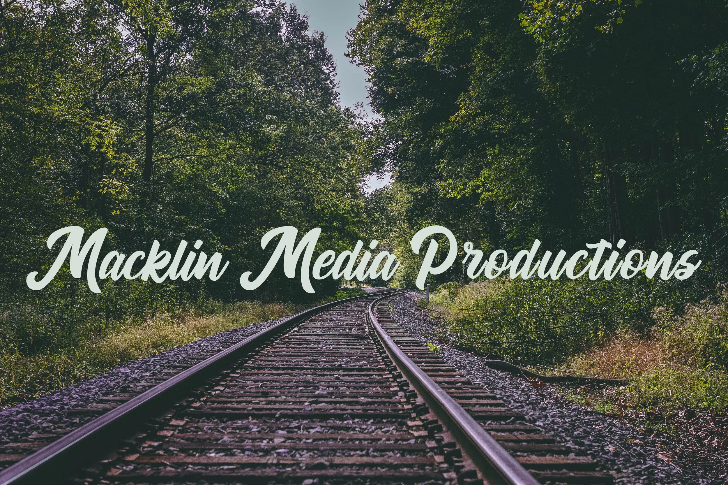 Macklin Media Productions