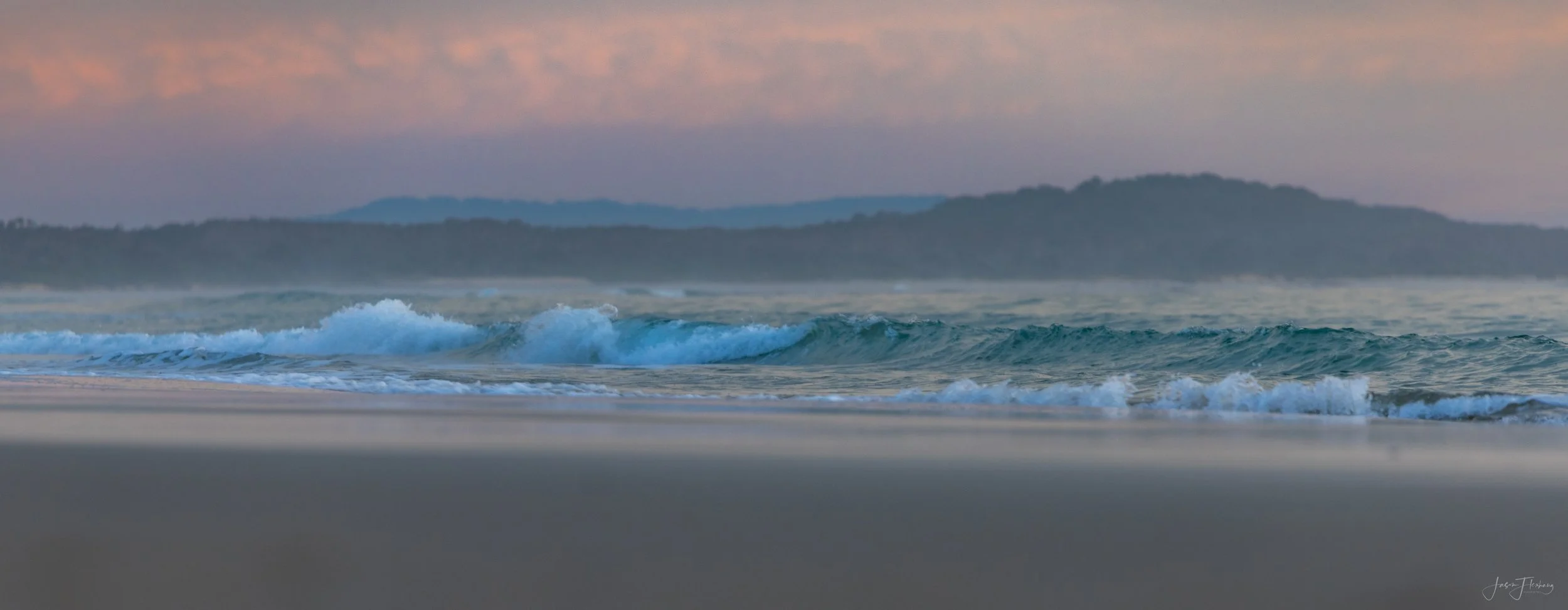 Landscape / Seascape
