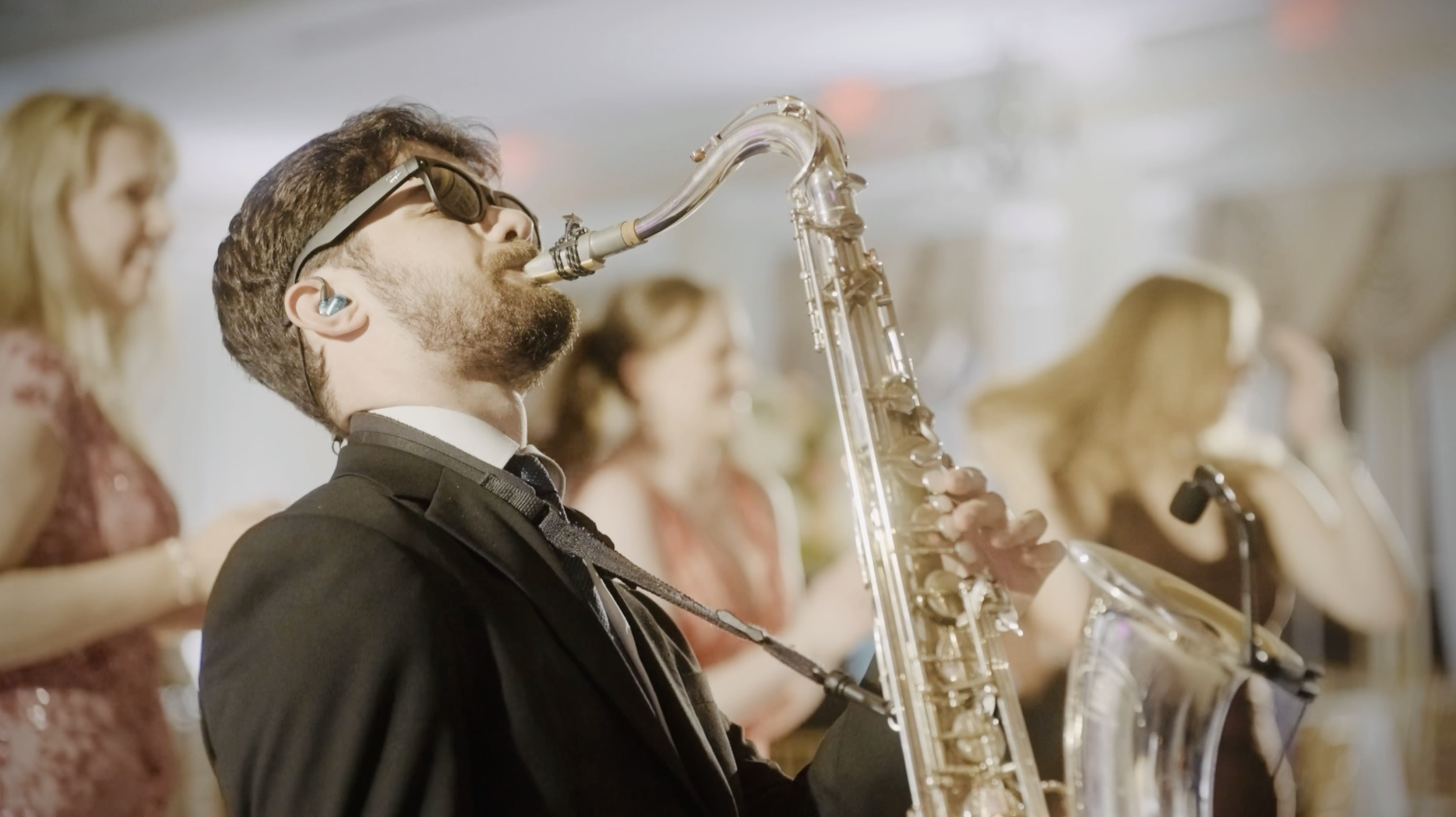 SAXOPHONE