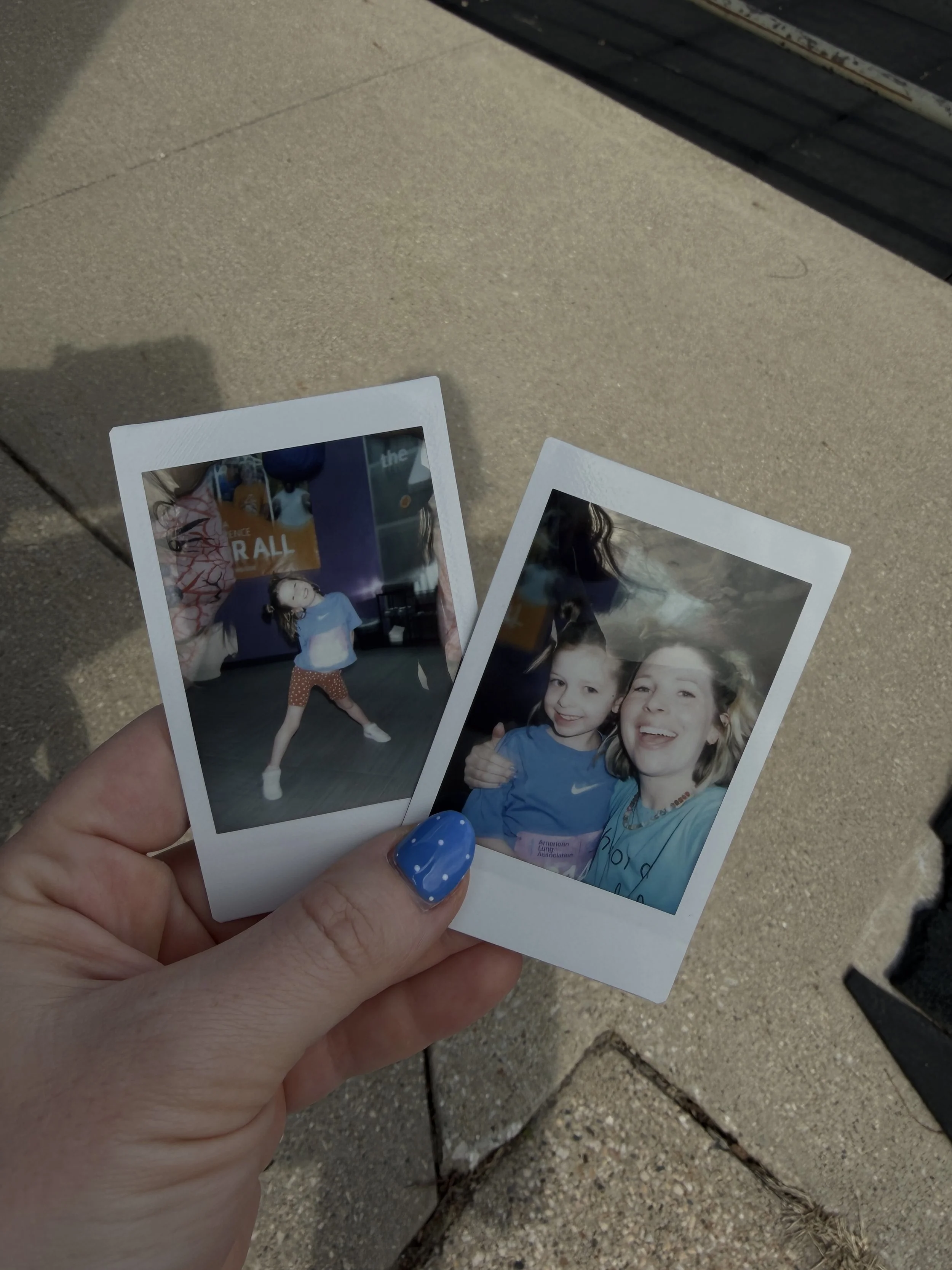 Friday Fives, 4.3.2026