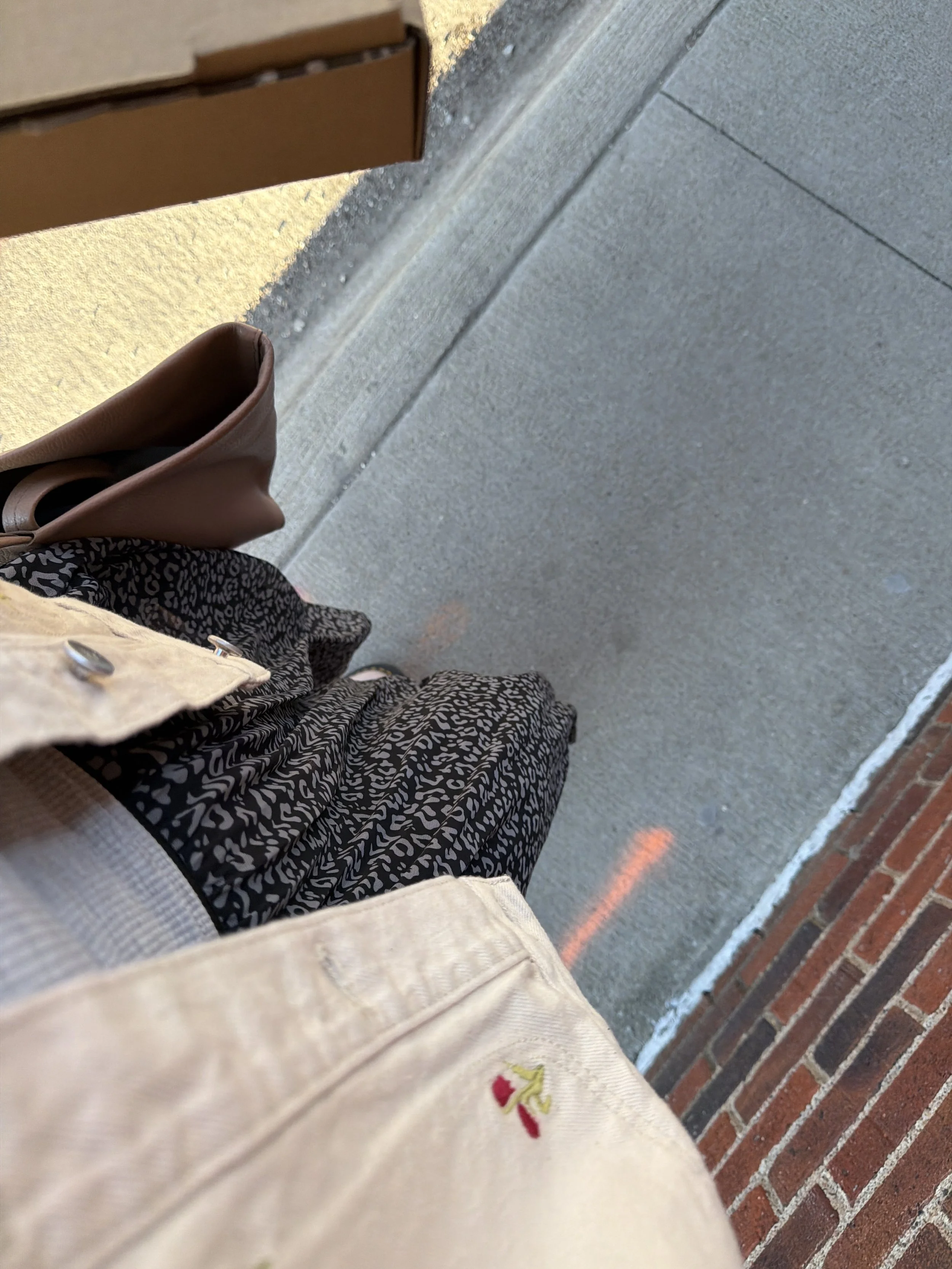 Friday Fives, 3.13.2026