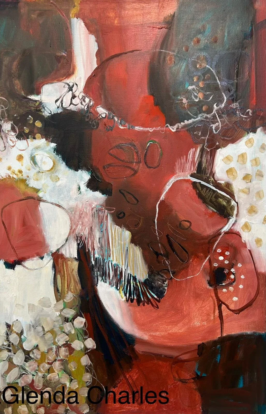 Glenda Charles