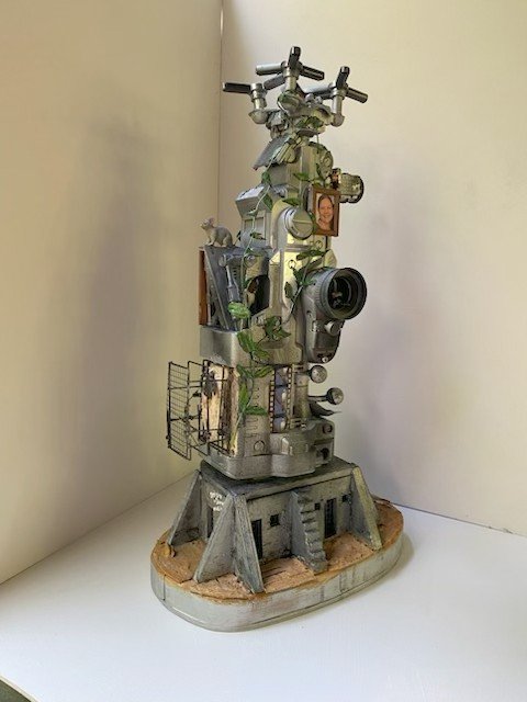 Geoff Ginn