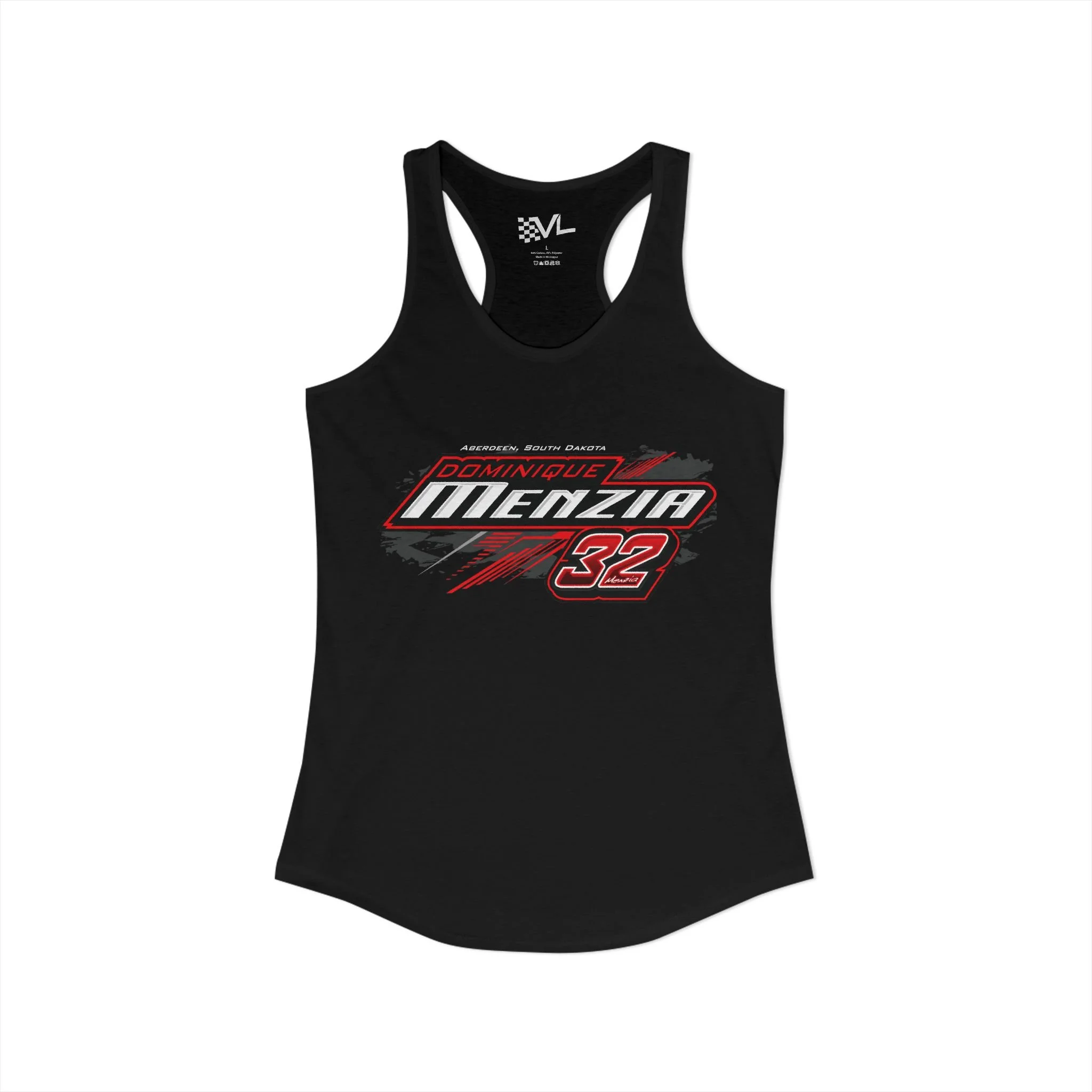 2026 Women's Dom Menzia Tank