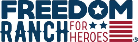 Freedom Ranch For Heroes