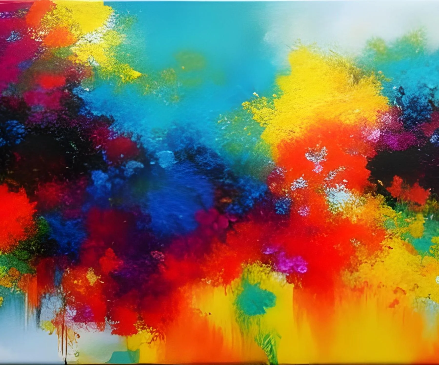 Abstract Art and You