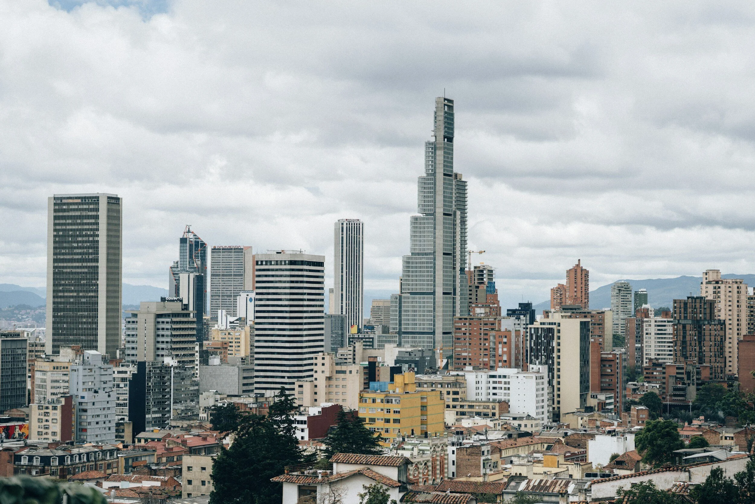 Guide to Top Things to Do in Bogotá on Your Own