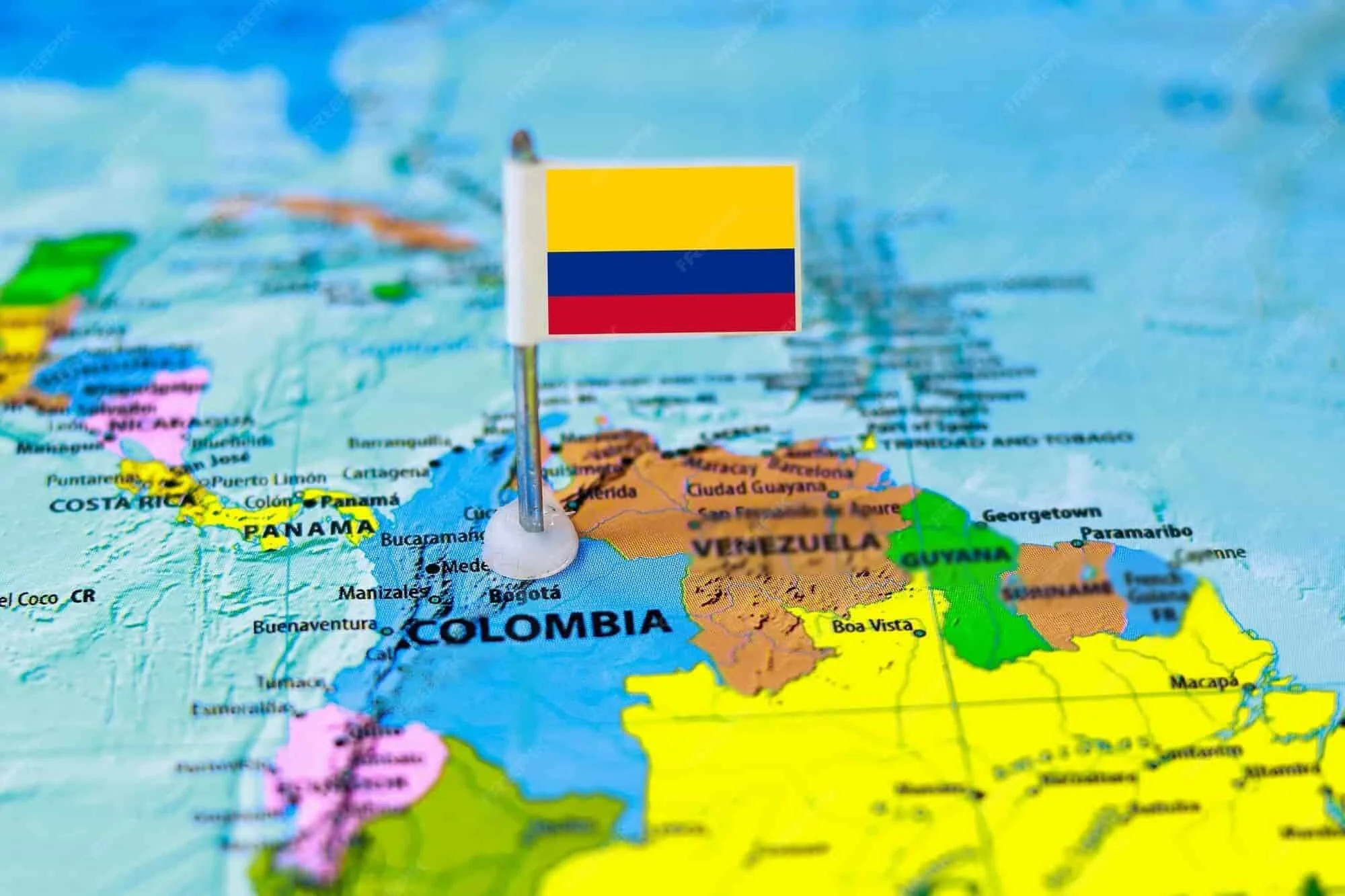 Discovering Colombia: Culture, Cuisine, Safety, and What Travelers Should Know!