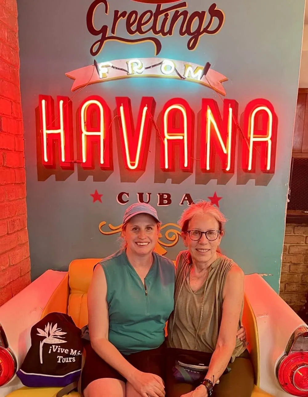 Can Americans Fly to Cuba?
