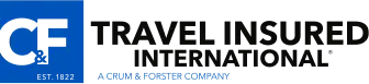 Travel Insured International Logo