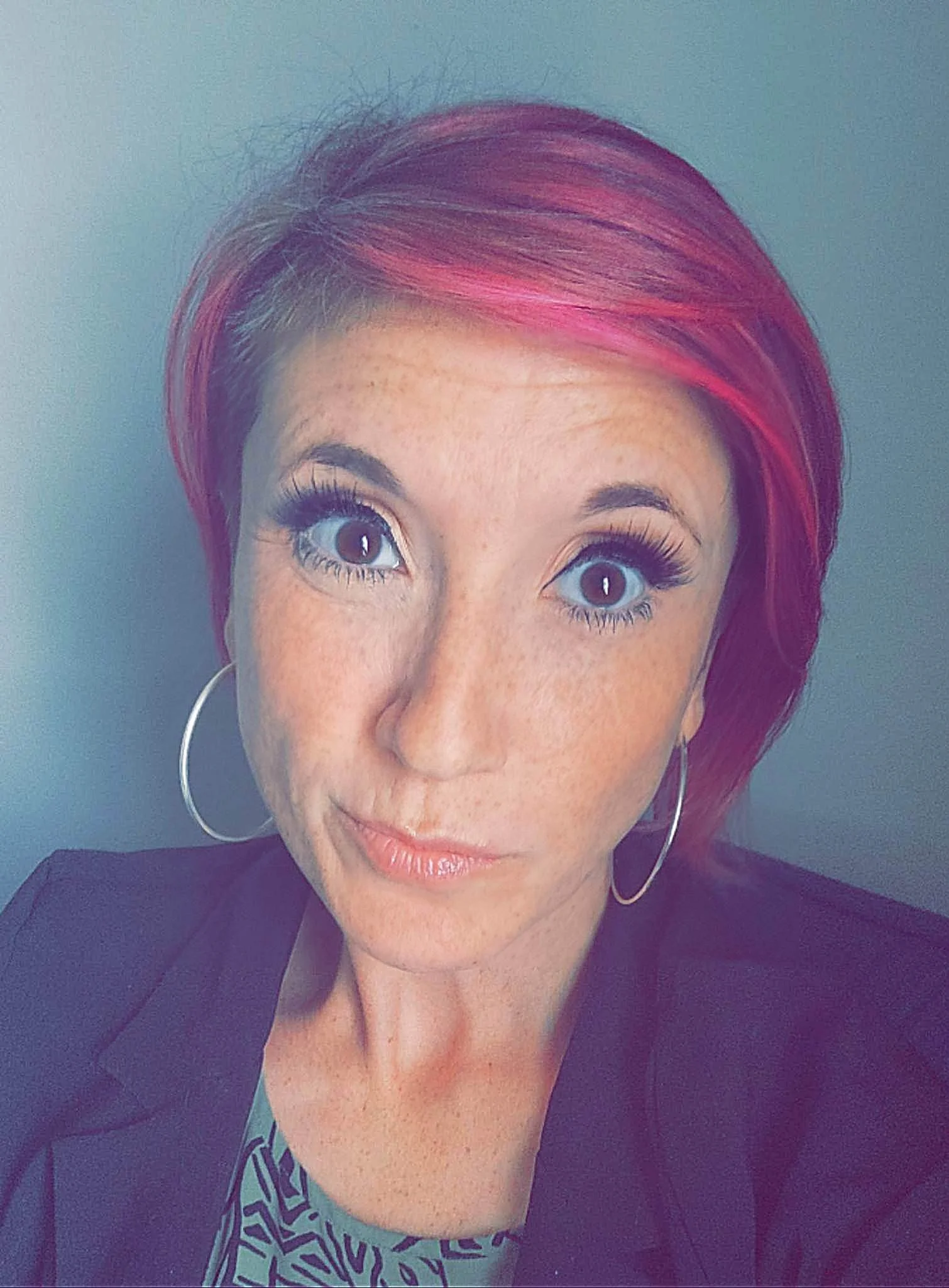 Cara Swain, Therapist, MSW, LSW