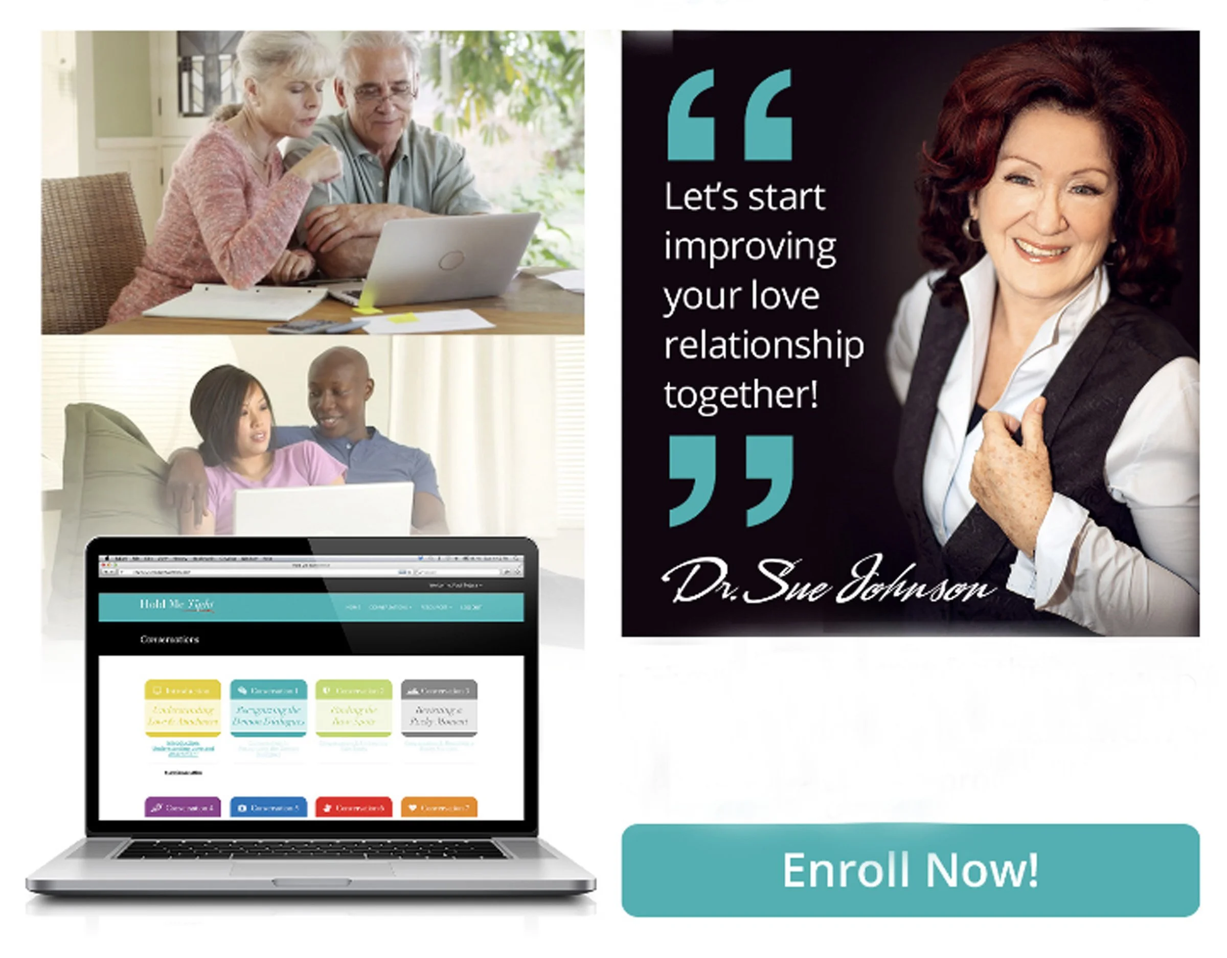 Partners in Therapy