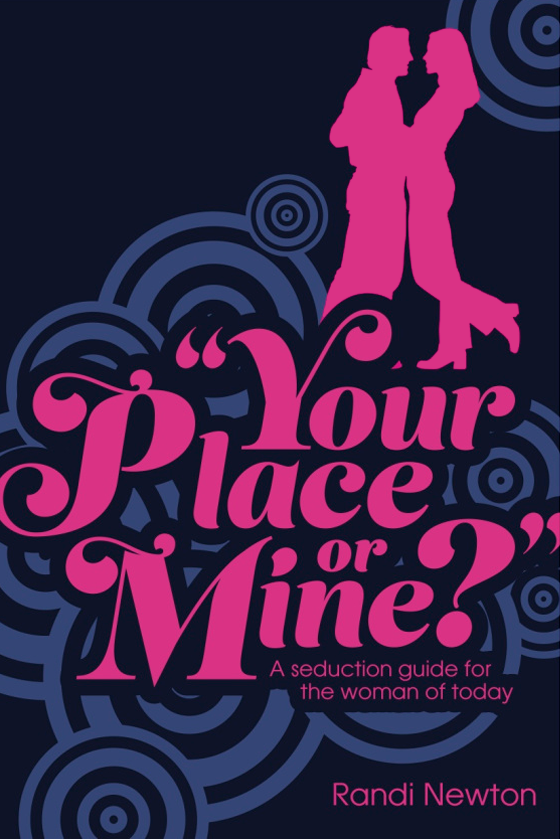 Book Cover Design, Randi Newton. 