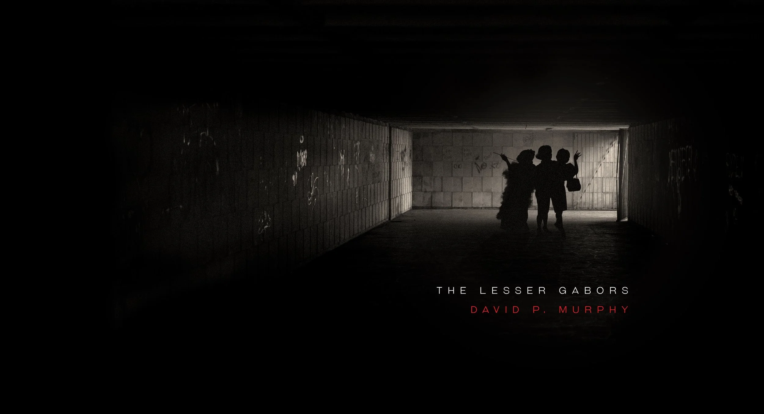 CD Cover Design, David Murphy. 