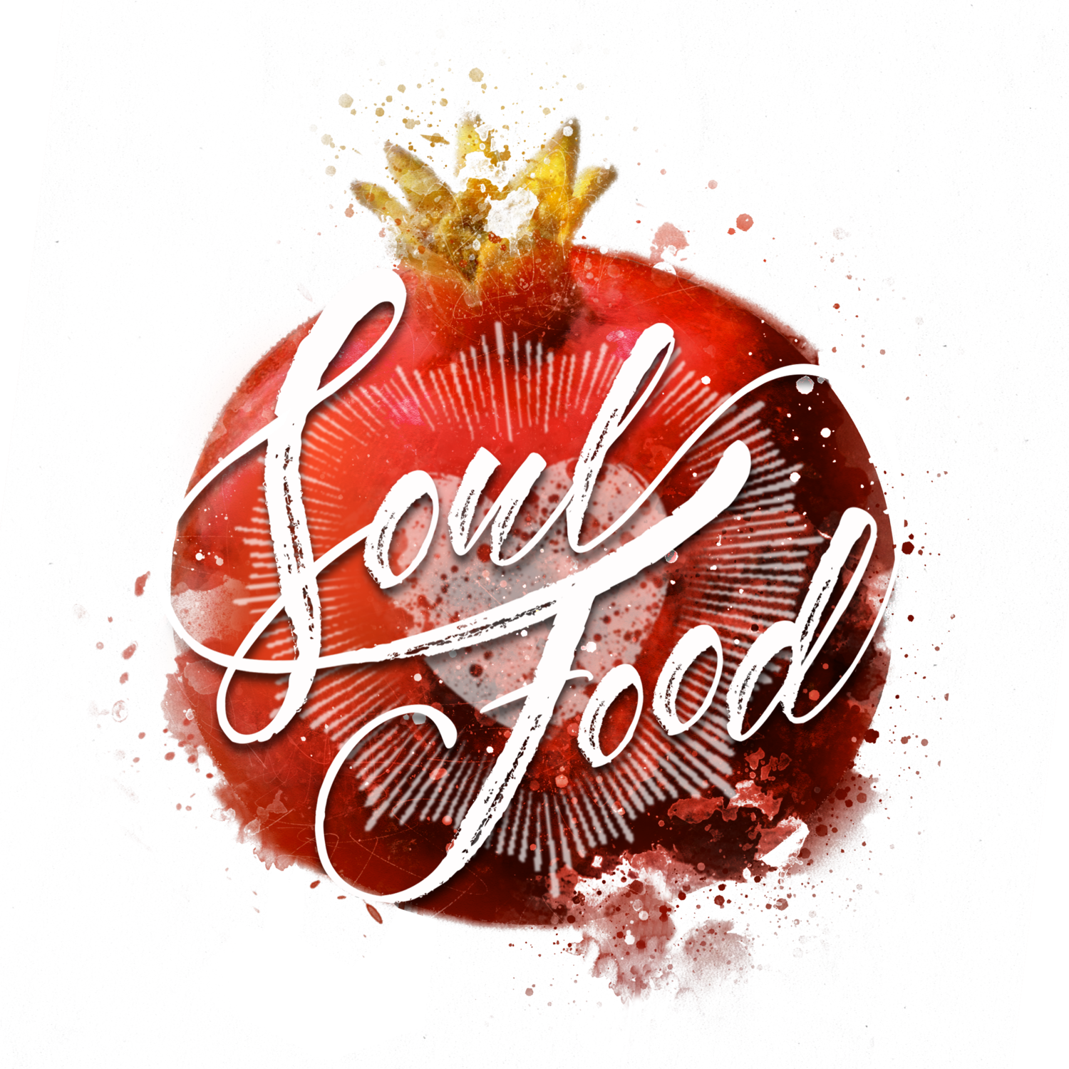 Logo Design, Hal France. 