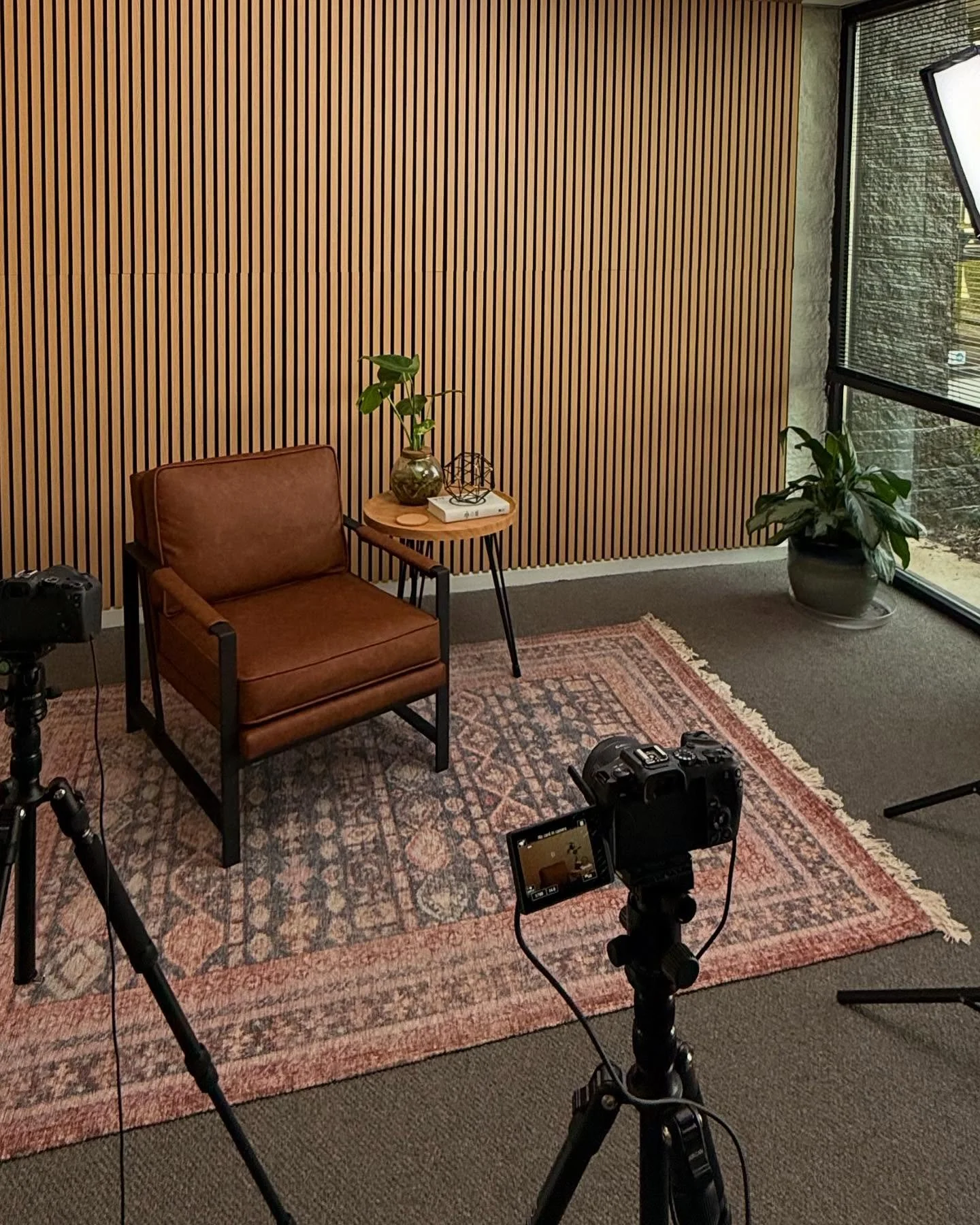 Your podcast deserves more than a DIY&hellip;

At Palm Tree, we provide expert support, clean audio, and quality video so you can show up as your best self on the mic. 

🌴 Book a session today to build something that lasts

#podcastproduction #podca