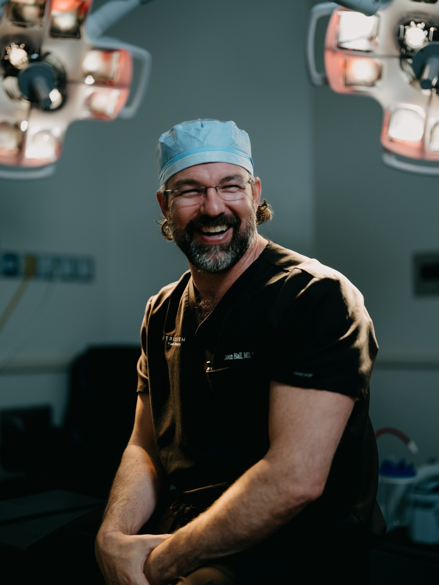 We&rsquo;ve been working in collaboration with @_ryanread to build out content libraries for our clients and this shoot might just be our favorite yet.

Shot for @drjasonhall and @trilliumplasticsurgery, this is the kind of content that carries acros