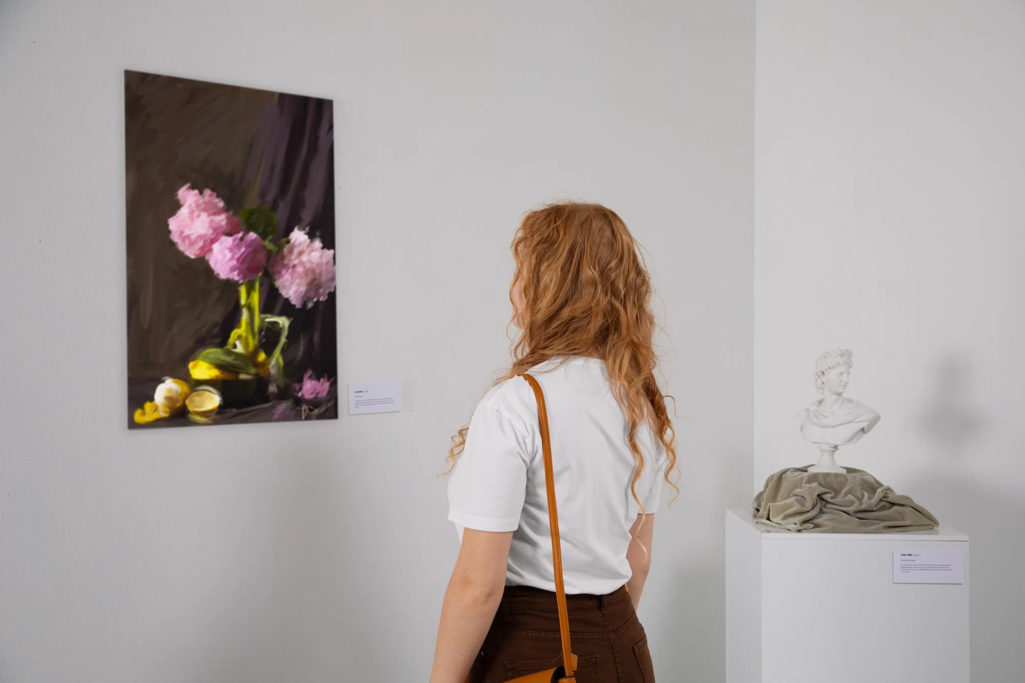 Curatorial Development