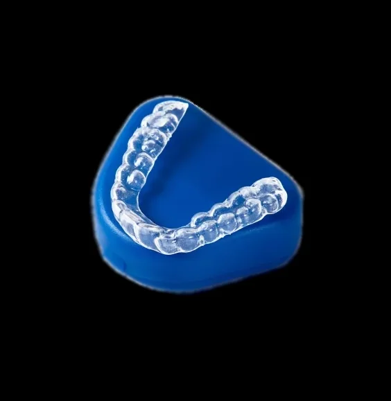 Custom Retainer by EDA-Esthetic Dental Art a Full-service Digital Dental Lab