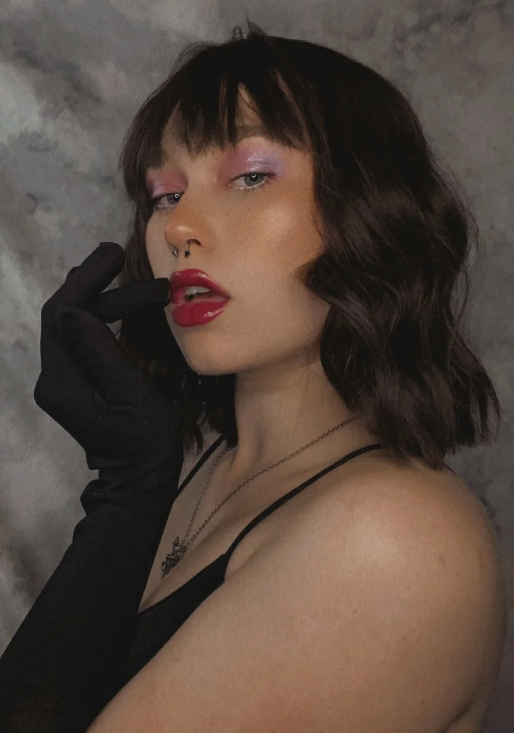 Glitterbomb Denton LGBT Queer Variety Show Live Entertainment in