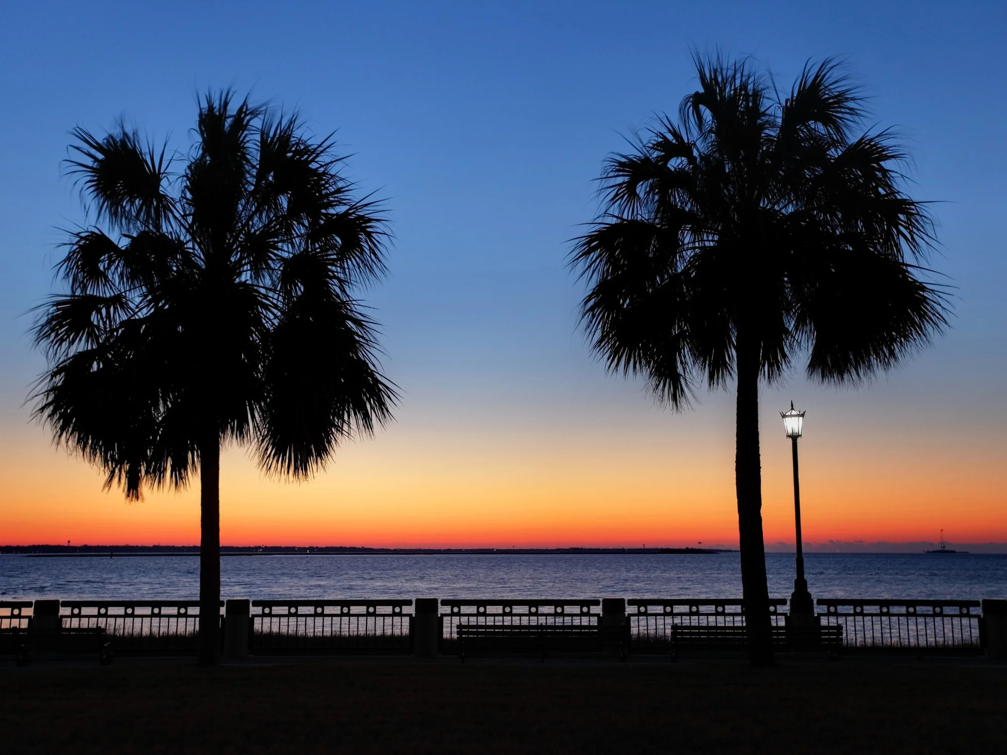 Best Charleston Event Venues — Hughes Event Rentals