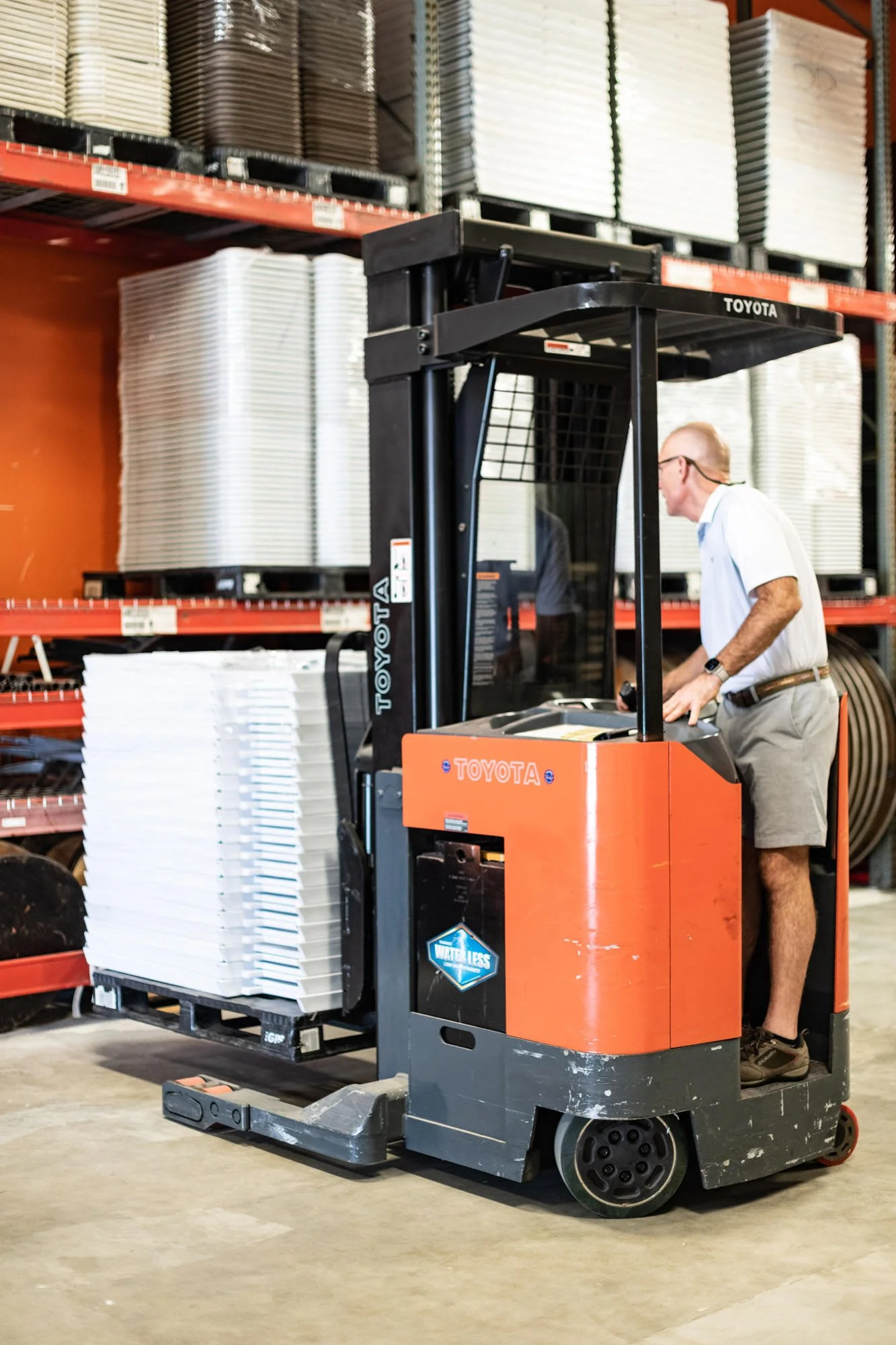 Reliable, On Time and Easy Event Rental Process — Hughes Event Rentals