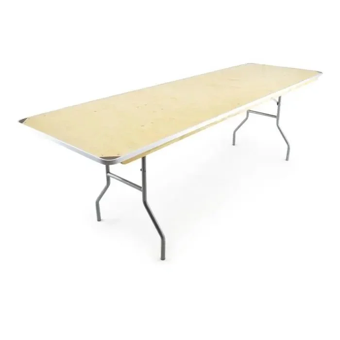 Table Rentals for Parties and Events — Hughes Event Rentals