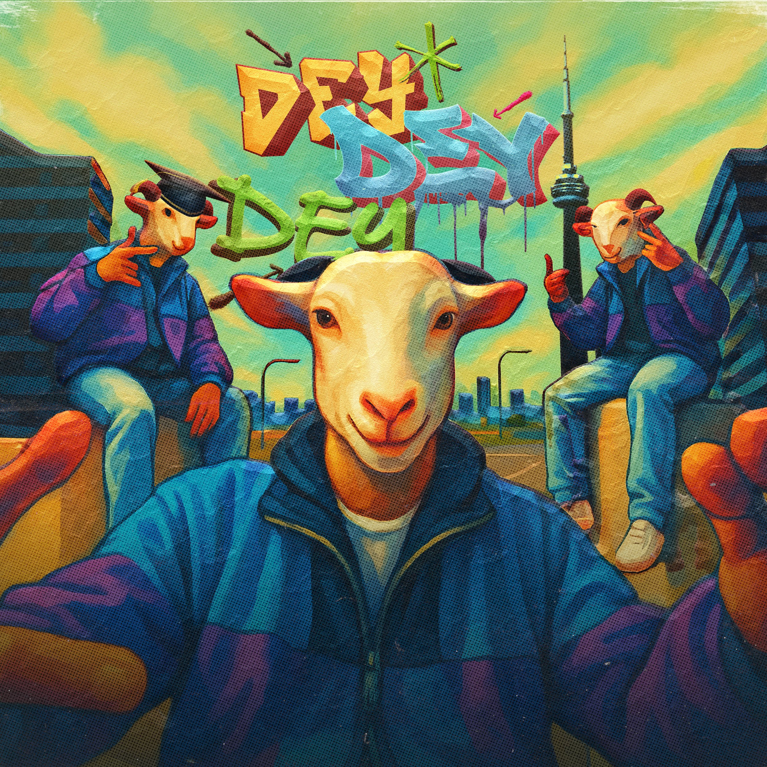 Dey Dey Dey Album Art.jpg