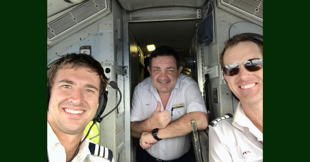 A Pilot’s Guide to Property: How New Pilots and Crew Are Building Their Portfolio